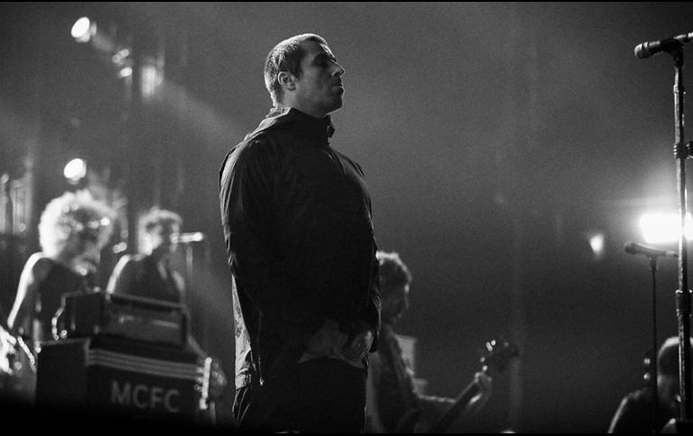 De llevarse a cabo, la reunión de Oasis coincidiría con la celebración de 30 años de la fundación de la banda. INSTAGRAM / Liam Gallagher