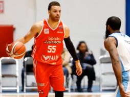 Los dos últimos compromisos de Jalisco serán en la Arena Astros contra los Soles de Mexicali. TWITTER/@AstrosJalisco