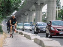 De los cinco proyectos que anunció el Ejecutivo estatal, sólo se concluyeron los de Ávila Camacho y Revolución. EL INFORMADOR/Archivo
