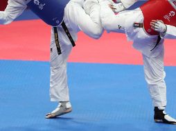 El equipo debe hacer un planteamiento adecuado acorde a los rivales para no perder las oportunidades, confía el entrenador. AP / ARCHIVO