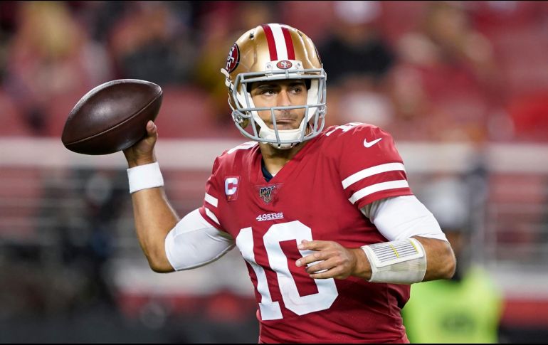 Los intercambios han estado sucediendo durante años y se extienden más allá de la NFL en Estados Unidos. AP / T. Avelar