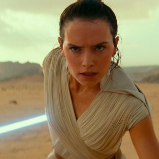 "El Ascenso de Skywalker", el tercer debut más grande de "Star Wars"