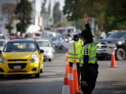 EL INFORMADOR / ARCHIVO