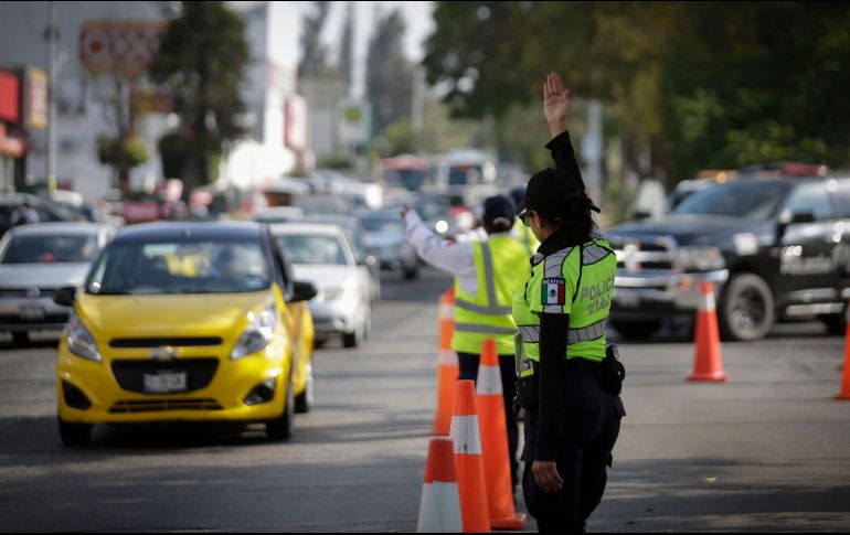 EL INFORMADOR / ARCHIVO