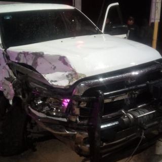 Revelan video del choque en Carretera a Zapotlanejo donde estuvo involucrado elemento de Fiscalía