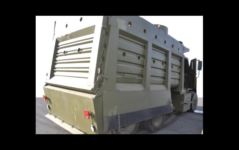 ESPECIAL / Fiscalía de Jalisco