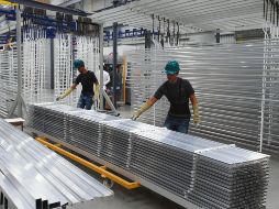 El reciente aumento tampoco garantiza una mayor formalidad laboral. EL INFORMADOR / ARCHIVO