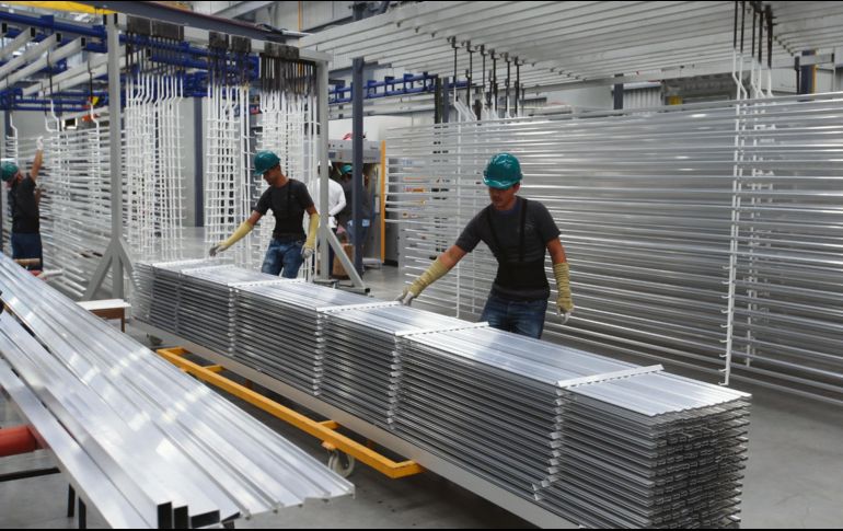 El reciente aumento tampoco garantiza una mayor formalidad laboral. EL INFORMADOR / ARCHIVO