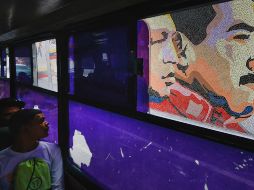 El ministro de Defensa señala que un elemento falleció en la refriega. AP