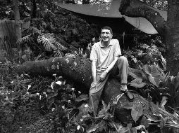 Juan Tovar recibió en 2018 la Medalla Bellas Artes, en reconocimiento a sus aportaciones al arte y cultura de México. TWITTER / @cultura_mx