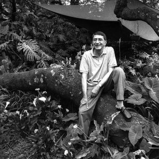 Fallece el escritor y dramaturgo Juan Tovar