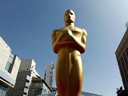 La ceremonia de entrega de los Premios Oscar será el próximo 9 de febrero. AP / ARCHIVO
