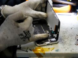 Según la ONU, en el mundo se generaron cerca de 48.5 millones de toneladas de basura electrónica durante el año pasado. EL INFORMADOR / ARCHIVO