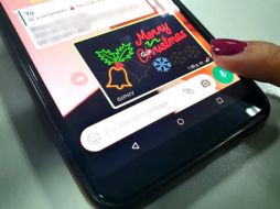 WhatsApp es una de las aplicaciones de mensajería más utilizadas actualmente.  EL INFORMADOR / ARCHIVO