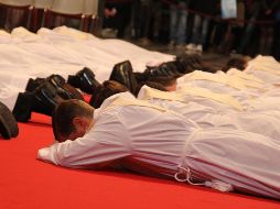 Los Legionarios de Cristo admitieron en un informe que hay al menos 175 niños o adolescentes en el mundo que han sido víctimas de alguno de sus integrantes. NTX/ARCHIVO