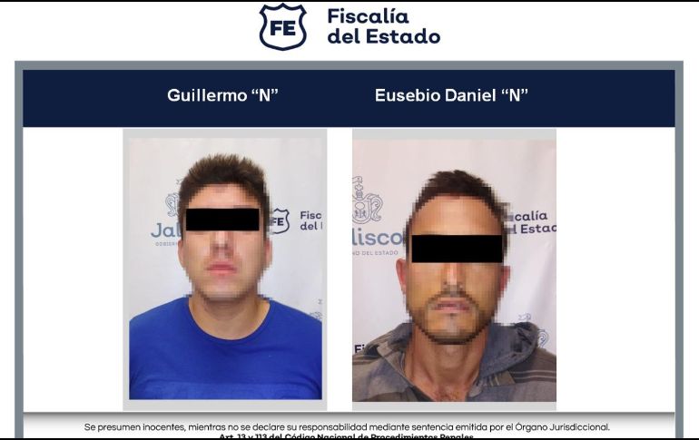 Al proseguir con las investigaciones se obtuvo evidencia de que Guillermo 