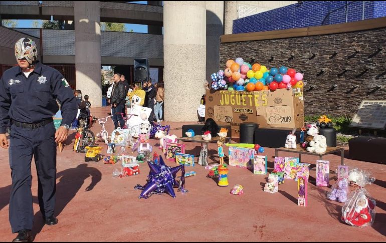 EL INFORMADOR / S. Blanco