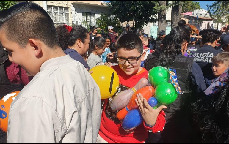 EL INFORMADOR / S. Blanco