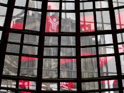 La buena racha de las últimas semanas llevó al mercado a una ganancia acumulada del siete por ciento. NTX/ARCHIVO