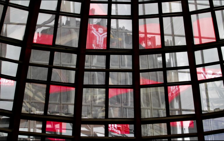 La buena racha de las últimas semanas llevó al mercado a una ganancia acumulada del siete por ciento. NTX/ARCHIVO