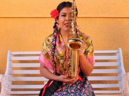 María Elena fue atacada hace tres meses presuntamente por un ex diputado y empresario de la región Mixteca de Oaxaca. ESPECIAL