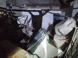 ESPECIAL / Bomberos de Guadalajara