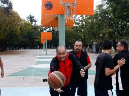 Invierten en unidades deportivas en la ciudad y aumentan usuarios