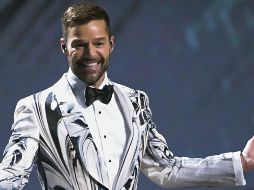 ¡Feliz cumpleaños, Ricky Martin!