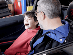 El video ha registrado más de 24 millones de visitas en las redes sociales de la marca italiana. ESPECIAL