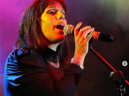 Marysol asegura que de ser un niño se llamará José. INSTAGRAM / marysol_sosa