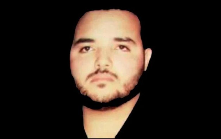 Zambada Imperial fue detenido por efectivos de la Marina de México en un operativo en Culiacán, Sinaloa, en 2014. ESPECIAL