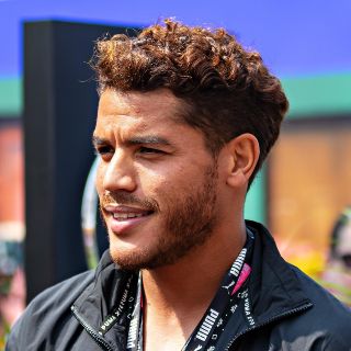 América es el equipo de mis sueños: Jonathan dos Santos