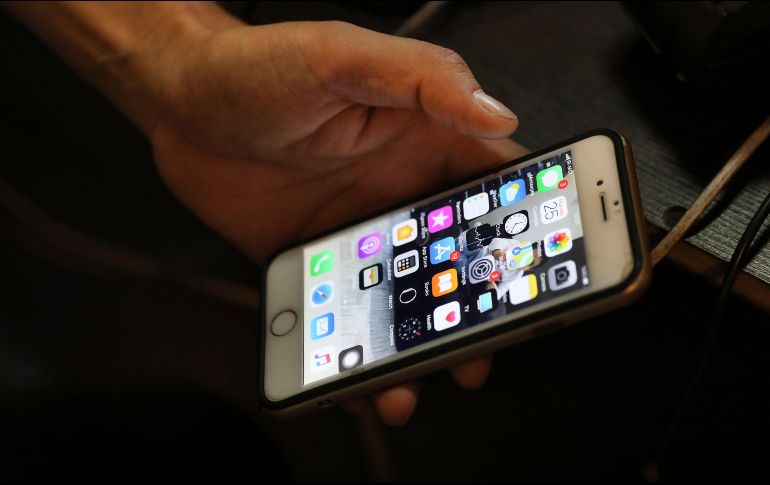 La suspensión se da en la víspera de nuevas protestas convocadas a través de redes sociales, en las cuales se recordará a las personas que murieron en las manifestaciones del pasado noviembre. AP / V. Salemi,