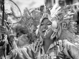 Lucy Villarreal era conocida en la región por su trabajo como gestora cultural y como parte de la Fundación Cultural Indoamericanto. TWITTER/@Indoamericantos