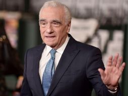 Scorsese generó polémica cuando afirmó, hace algunos meses, que para él las películas de superhéroes, específicamente las de Marvel, no eran cine. AP/ARCHIVO