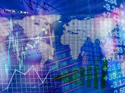 El panorama económico mundial, no invita al optimismo. TWITTER/@FMInoticias