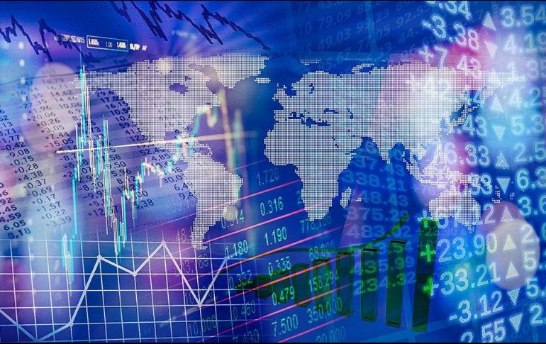 El panorama económico mundial, no invita al optimismo. TWITTER/@FMInoticias