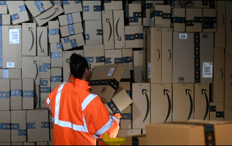 La empresa dijo que ha obtenidos ventas récord, con 