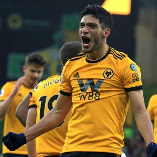 Carlo Ancelotti quiere a Raúl Jiménez en el Everton