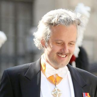 Fallece el escritor Ari Behn, víctima de acoso de Kevin Spacey