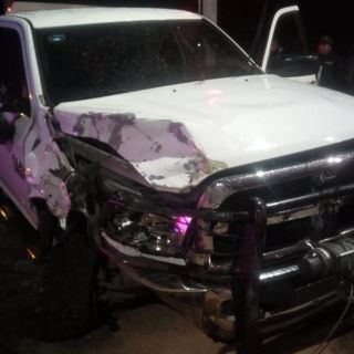 Investigan a agentes que trataron de encubrir a policía implicado en choque en Zapotlanejo