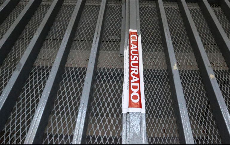 El alcalde Pablo Lemus informó que también se realizaron 