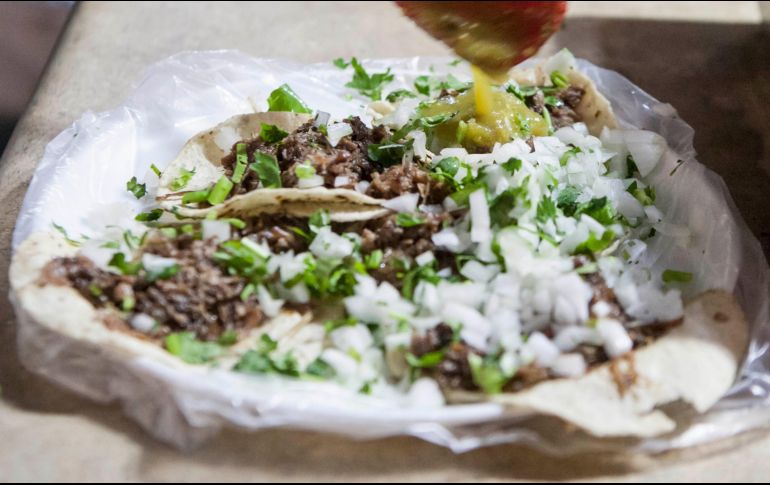 Entre las personas intoxicadas se encuentran cinco menores de edad. EL INFORMADOR/ARCHIVO