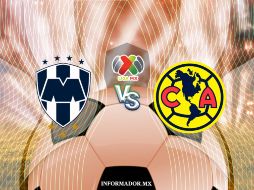 Minuto a minuto: Rayados vs América, final de ida