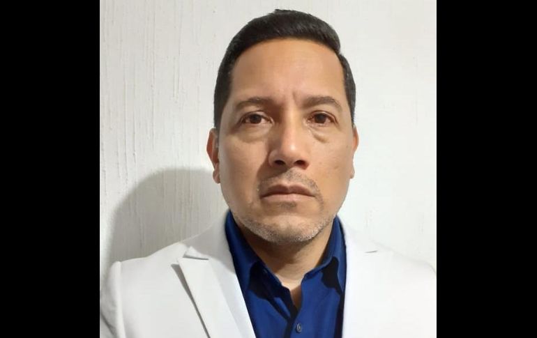 Roberto Carlos Sánchez se desempeñaba como Coordinador de los Centros de Atención Primaria en Adicciones del CECAJ. ESPECIAL