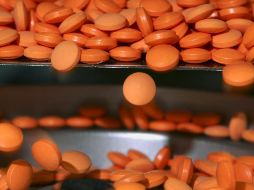 Laboratorios Pisa recibirá un promedio de mil 980 millones de pesos por abastecer 95 partidas. AP/Archivo