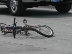 En lo referente a ciclistas, este año 20 han muerto luego de ser impactados. EL INFORMADOR/Archivo