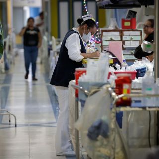 Sindicato ve fallas en la gestión de OPD de Salud