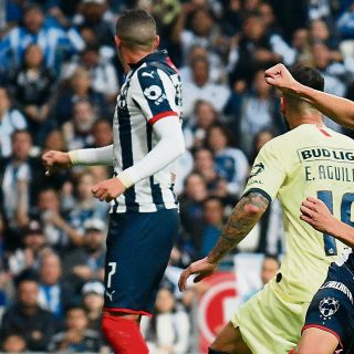 Primer round para Rayados