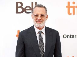 Hanks está casado con Rita Wilson, actriz, cantante y productora de origen griego, quien en 2002 produjo la película 